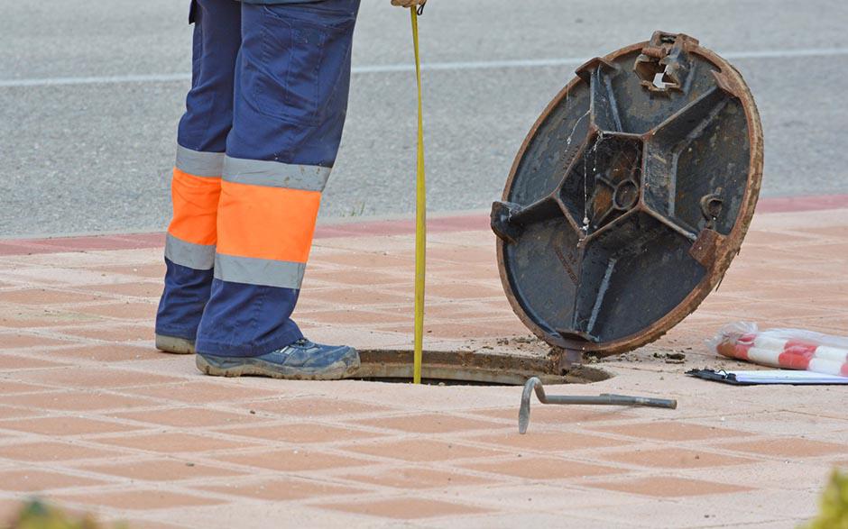 dégorgement Évry
