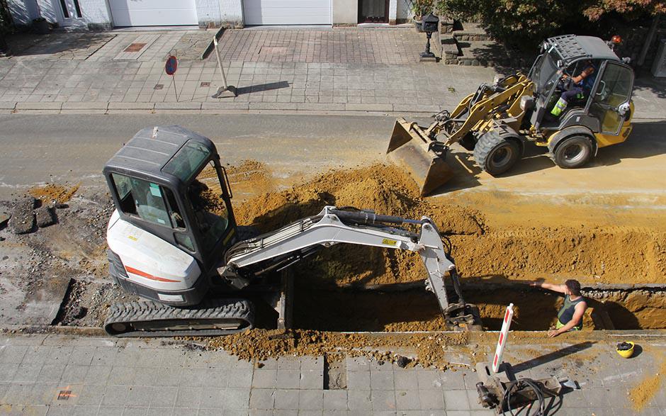 dégorgement Créteil