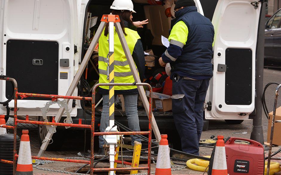 dégorgement Créteil